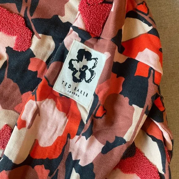 Ted Baker Pullover Sweater - Picture 2 of 4